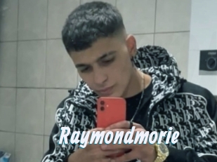 Raymondmorie