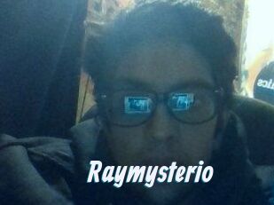 Raymysterio