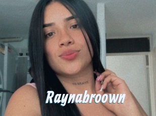 Raynabroown