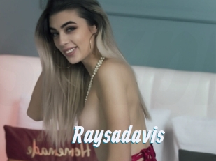 Raysadavis