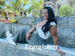 Raysajoness