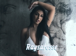 Raysarosse