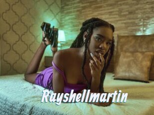 Rayshellmartin