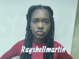 Rayshellmartin
