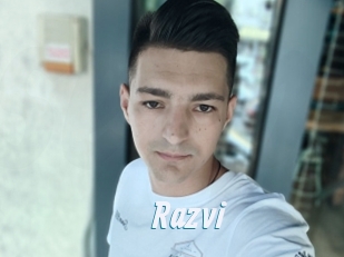 Razvi
