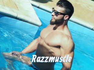 Razzmuscle