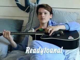 Readytoanal