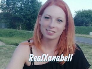 RealXanabell