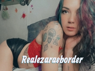 Realezaraeborder