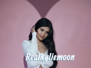 Realkyliemoon