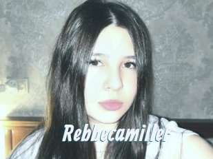 Rebbecamiller