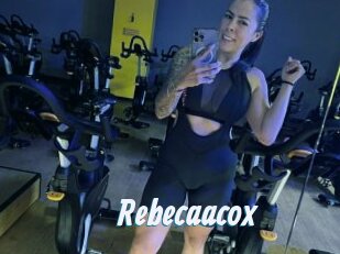Rebecaacox