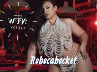 Rebecabecket