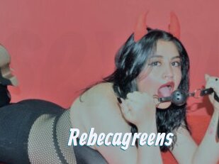 Rebecagreens