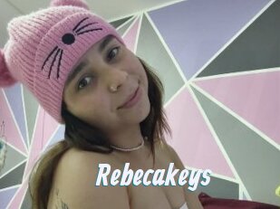 Rebecakeys