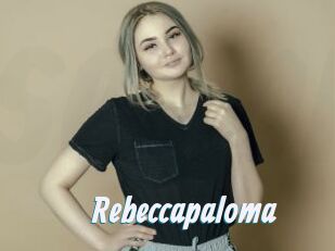 Rebeccapaloma