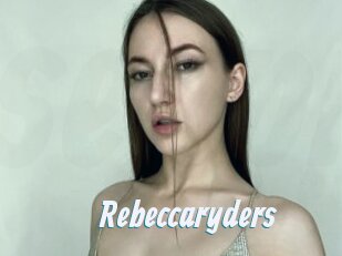 Rebeccaryders