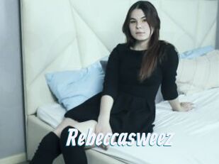 Rebeccasweez