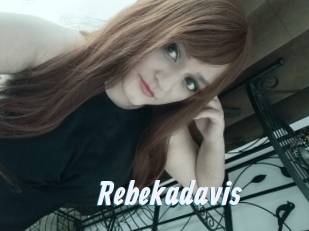 Rebekadavis