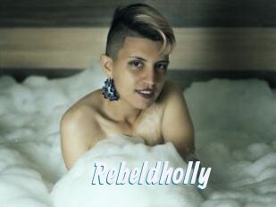 Rebeldholly