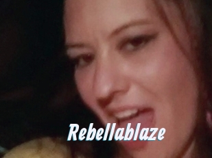 Rebellablaze