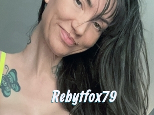 rebytfox79 Sexe Express
