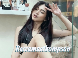 Reccamaethompson