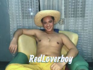RedLoverboy