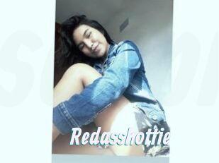 Redasshottie