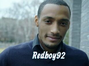 Redboy92