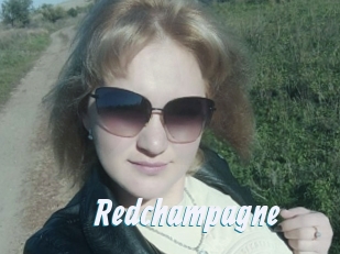 Redchampagne
