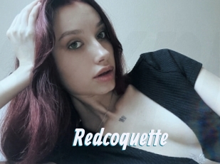 Redcoquette