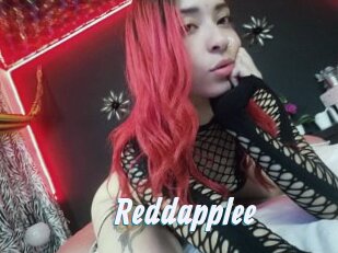 Reddapplee