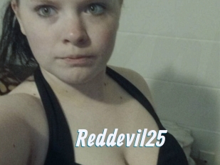 Reddevil25