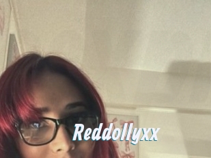 Reddollyxx