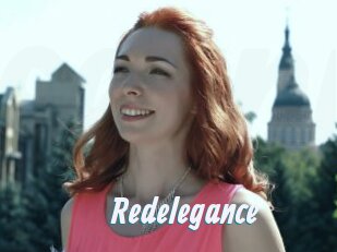 Redelegance