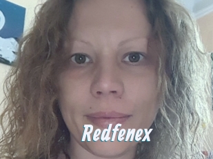 Redfenex
