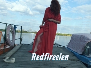 Redfireelen