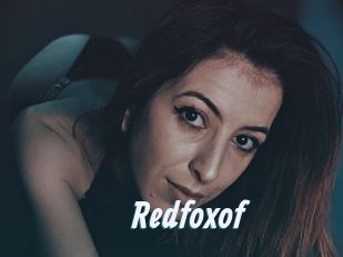 Redfoxof