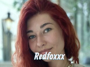 Redfoxxx