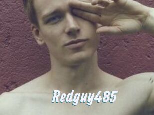 Redguy485