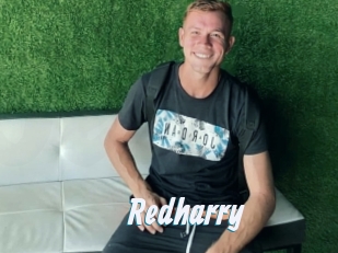 Redharry