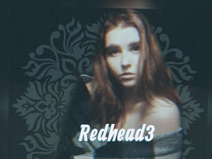 Redhead3