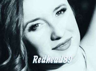 Redhead89