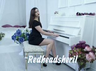 Redheadsheril