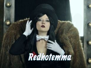 Redhotemma