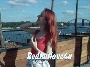 Redhotlove4u