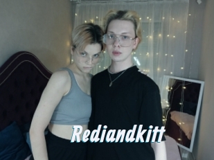 Rediandkitt