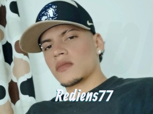 Rediens77