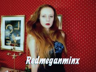 Redmeganminx